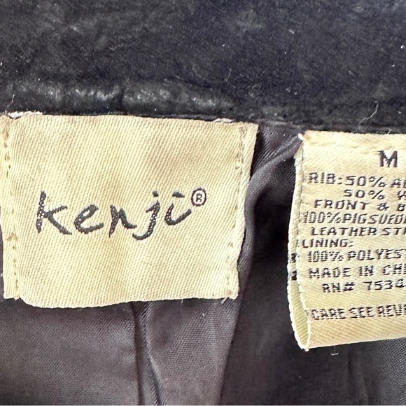 Jacket - Picture 4 of 6